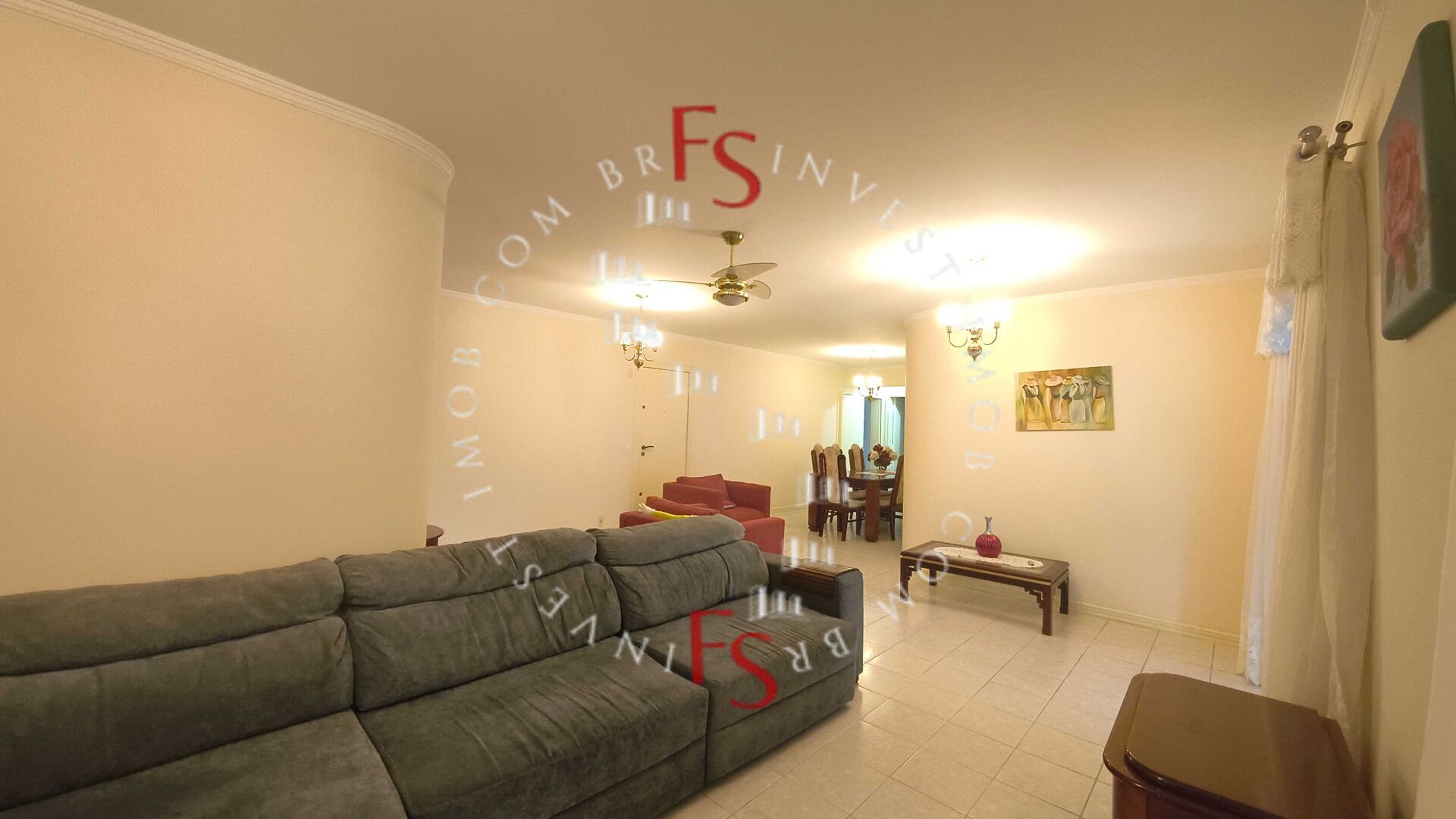Cobertura, 4 quartos, 326 m² - Foto 3