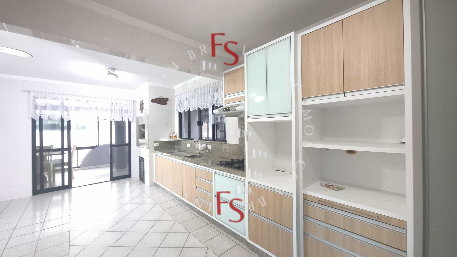 Cobertura, 4 quartos, 326 m² - Foto 9