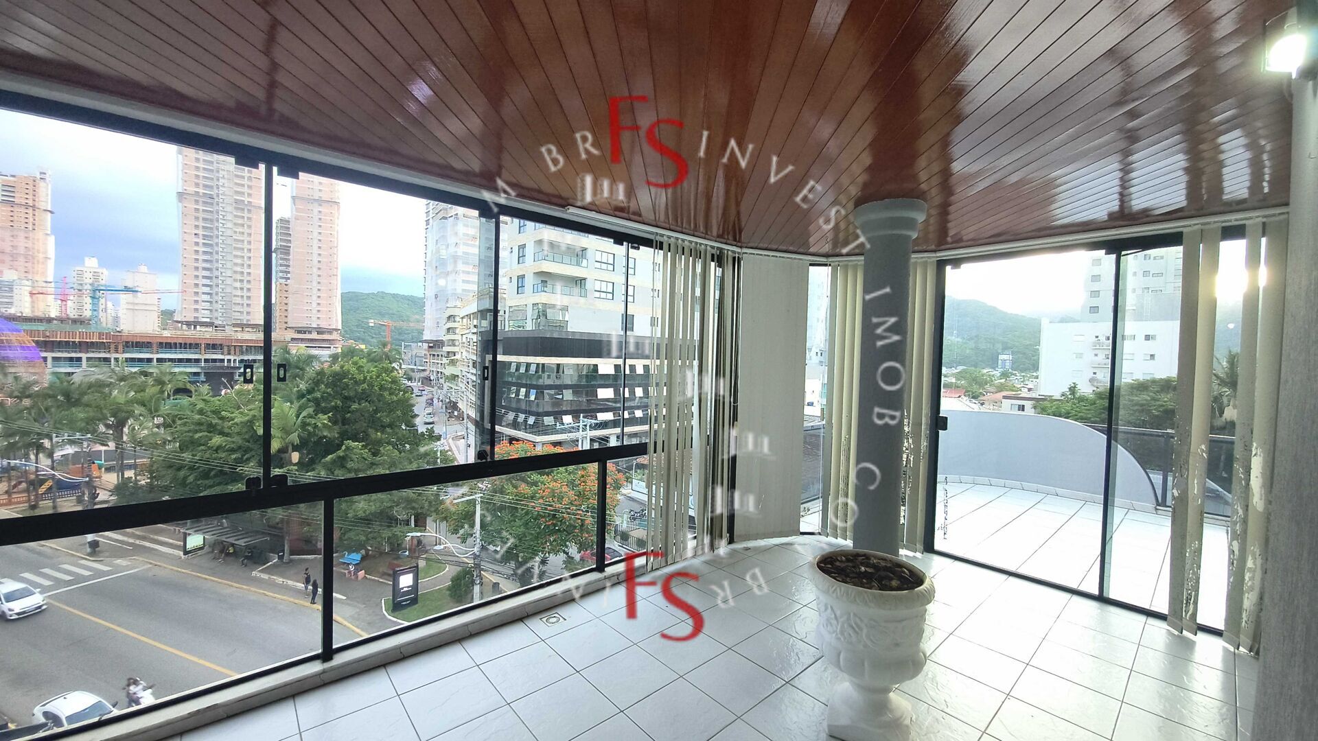 Cobertura, 4 quartos, 326 m² - Foto 6