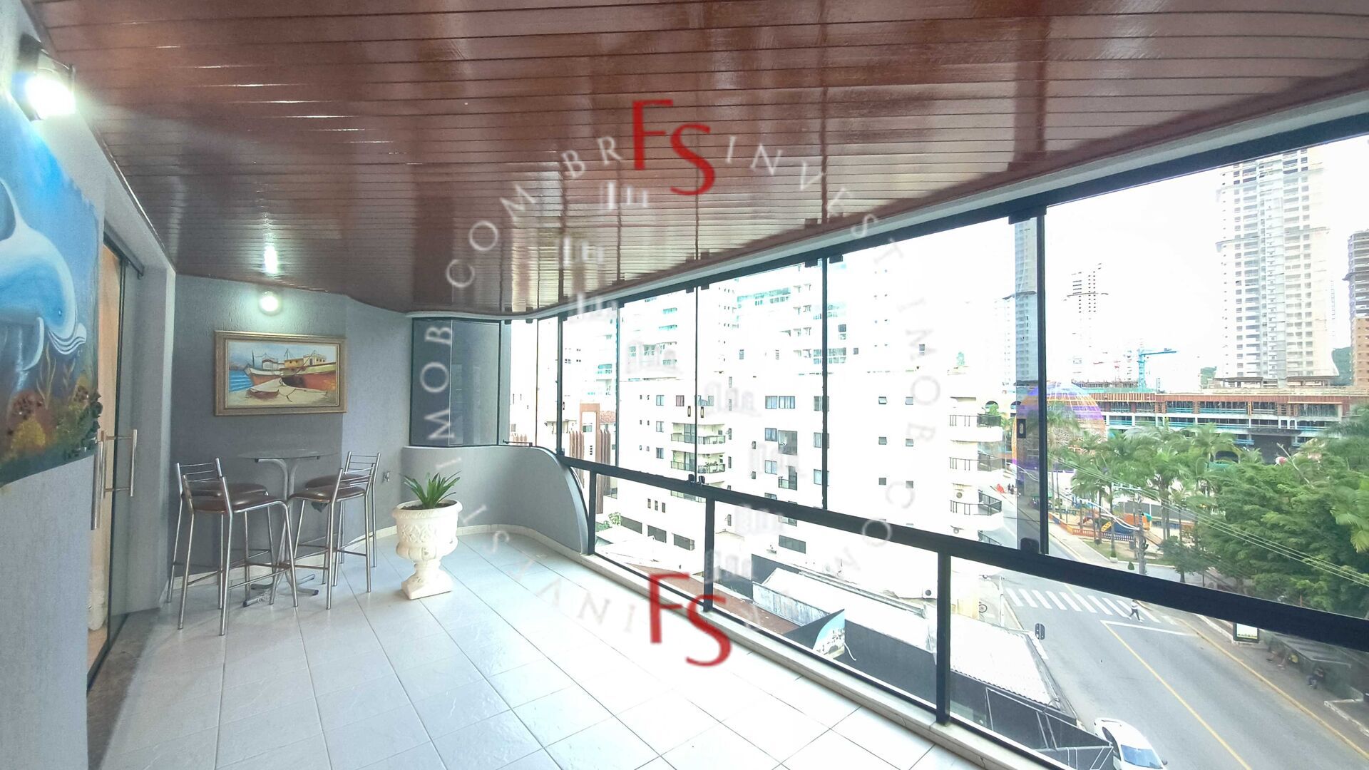Cobertura, 4 quartos, 326 m² - Foto 19