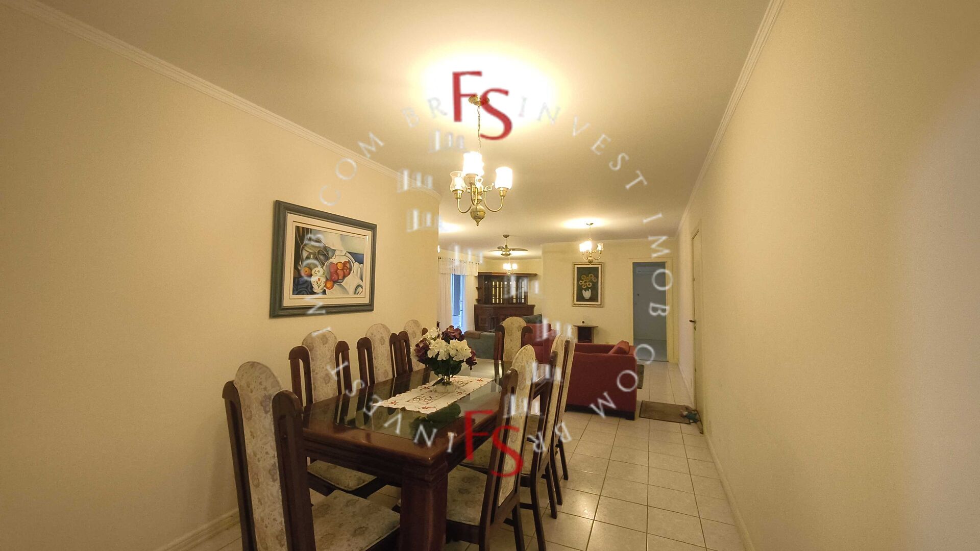 Cobertura, 4 quartos, 326 m² - Foto 21
