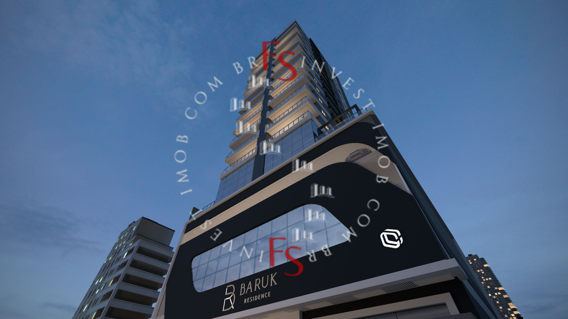 Apartamento, 3 quartos, 122 m² - Foto 12
