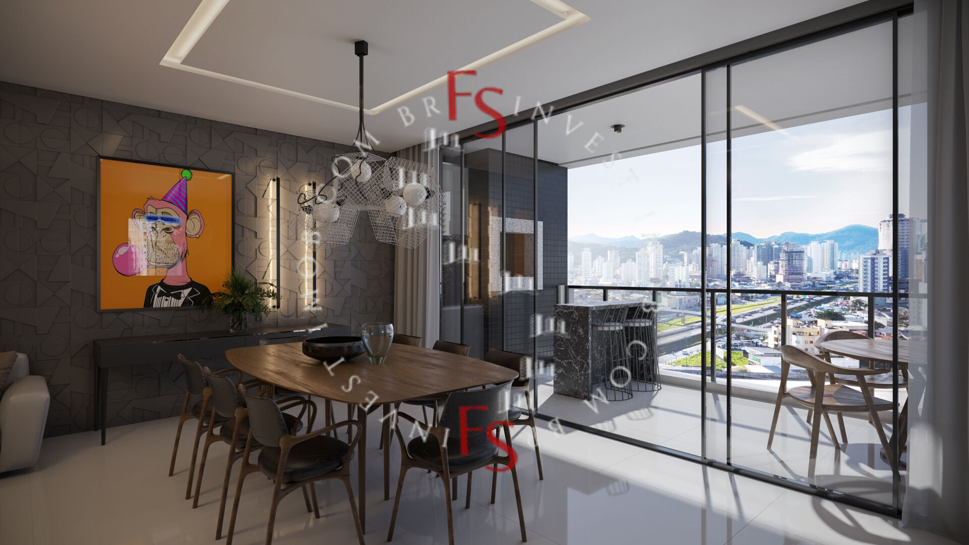 Apartamento, 3 quartos, 122 m² - Foto 10