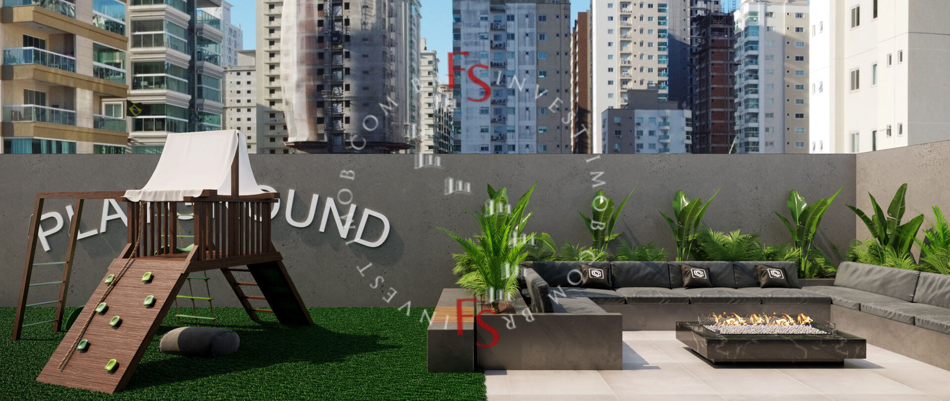 Apartamento, 3 quartos, 122 m² - Foto 7