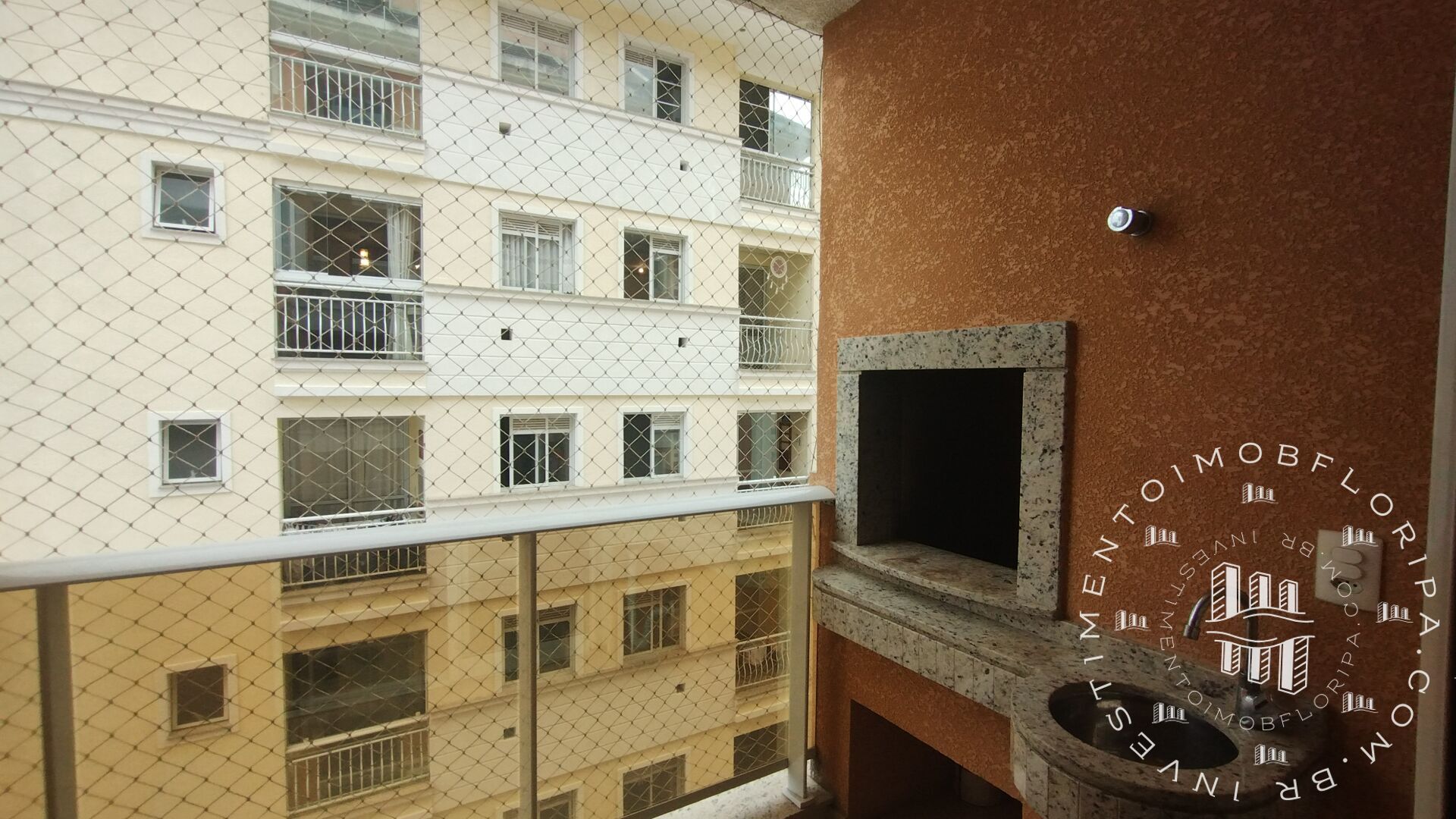 Apartamento à venda com 2 quartos, 75m² - Foto 5