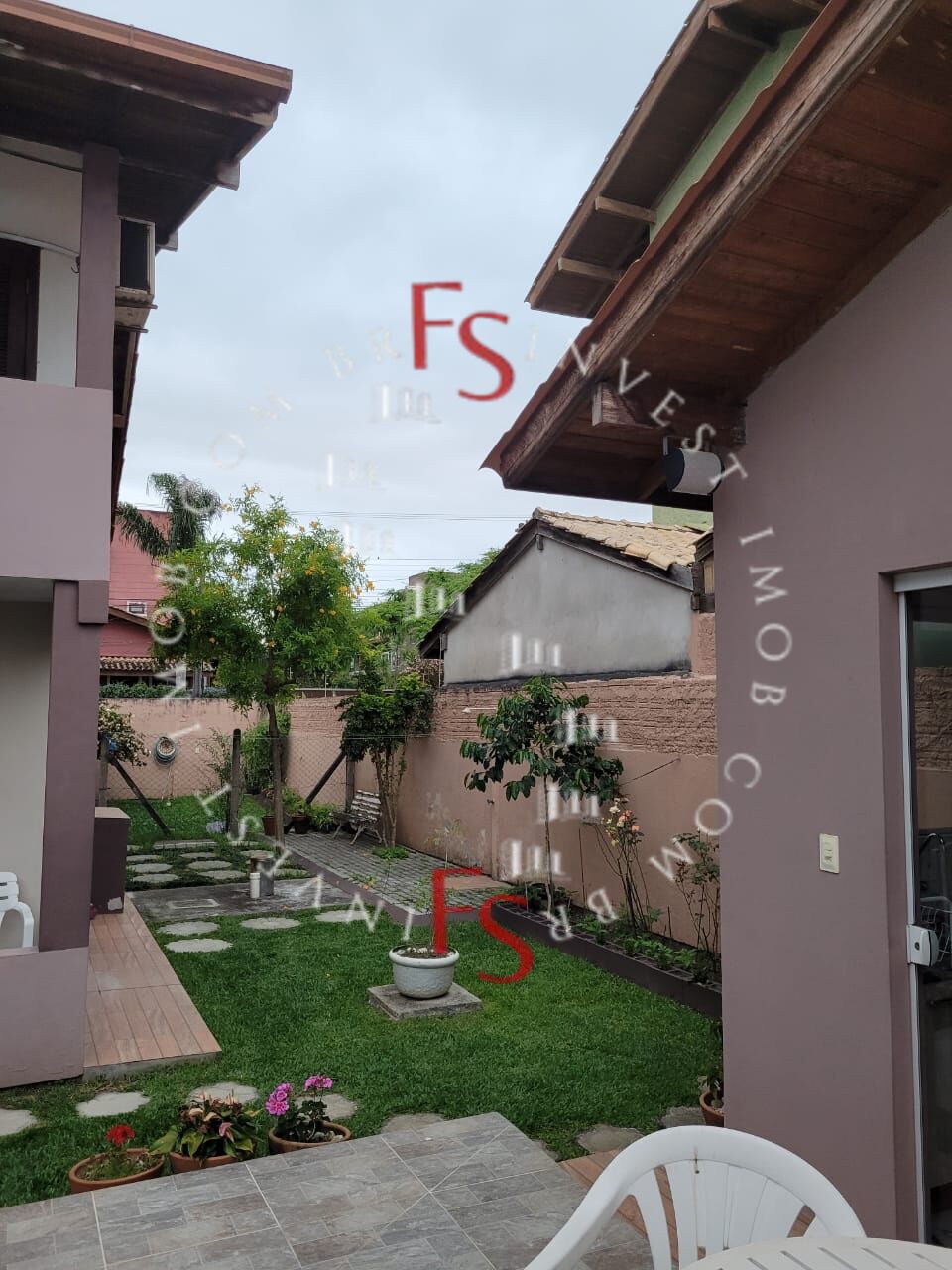 Sobrado, 4 quartos, 225 m² - Foto 4