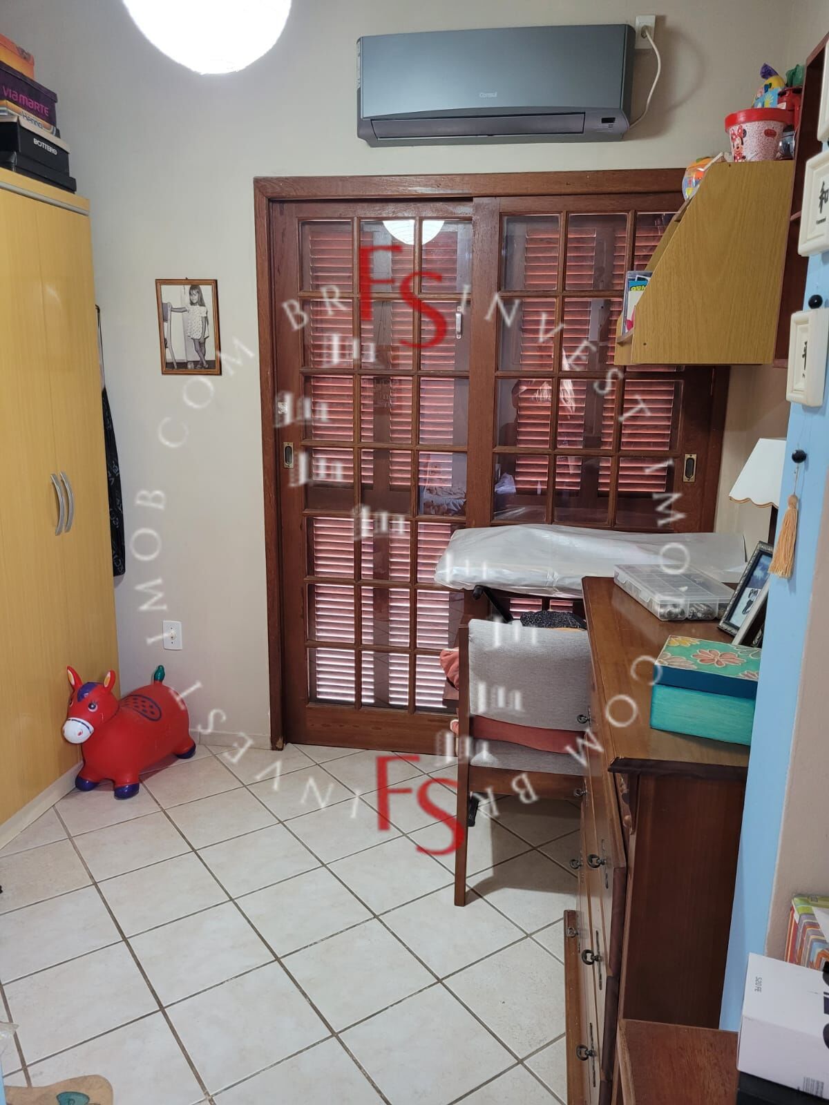 Sobrado, 4 quartos, 225 m² - Foto 16