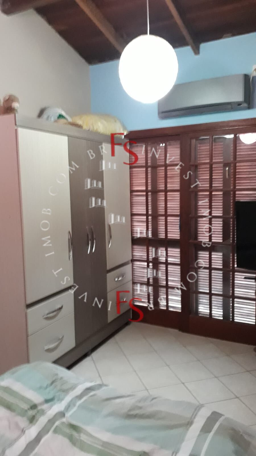 Sobrado, 4 quartos, 225 m² - Foto 17