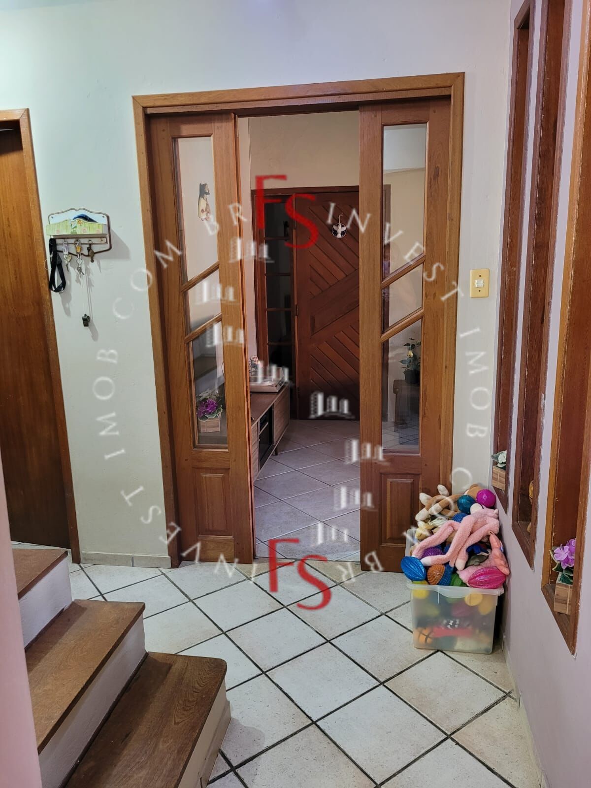 Sobrado, 4 quartos, 225 m² - Foto 10