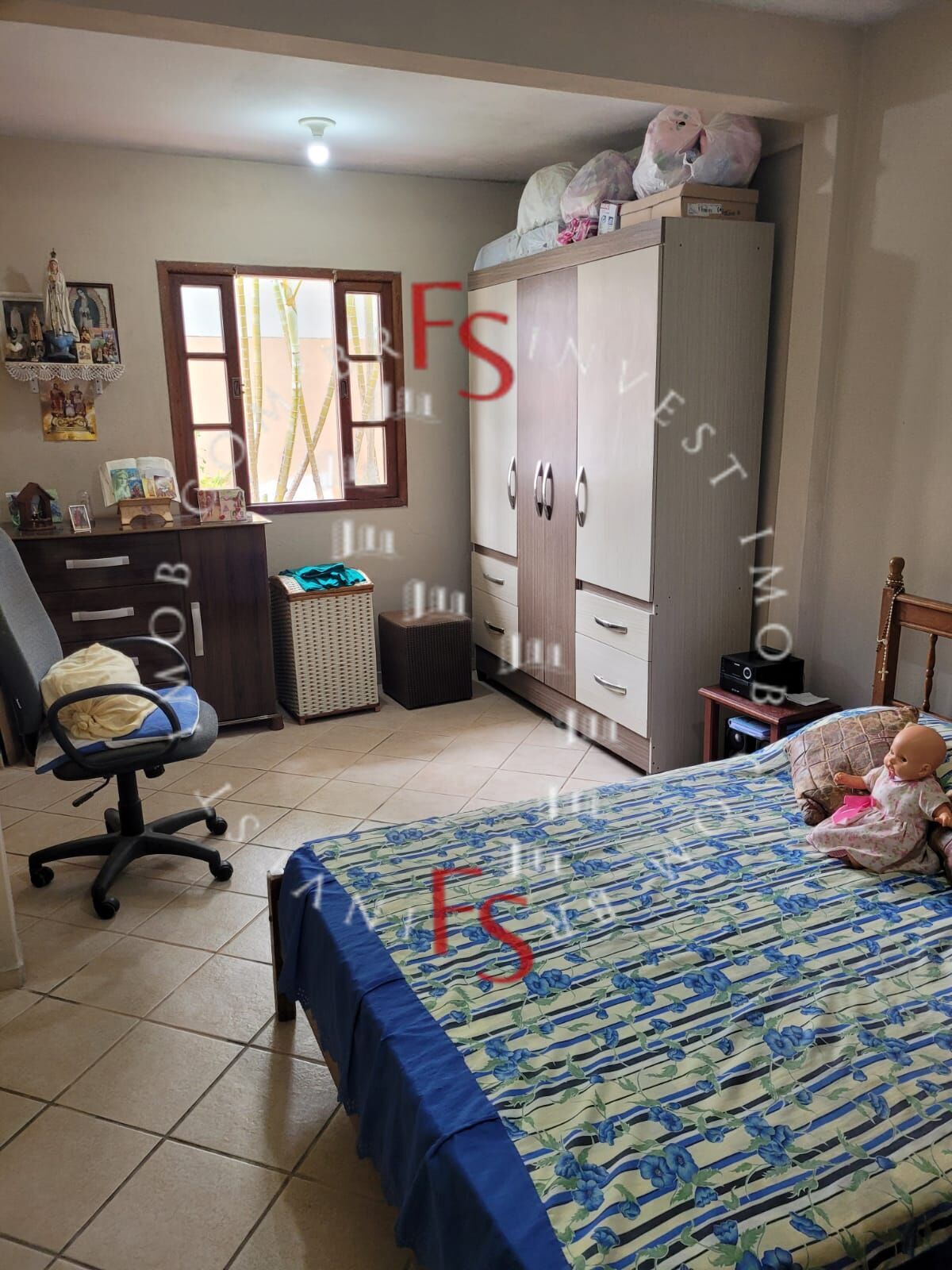 Sobrado, 4 quartos, 225 m² - Foto 15