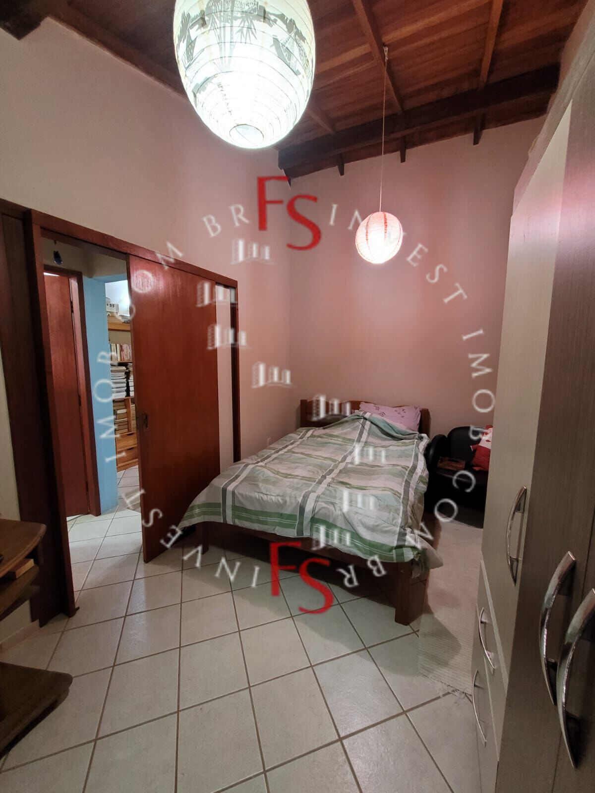 Sobrado, 4 quartos, 225 m² - Foto 8