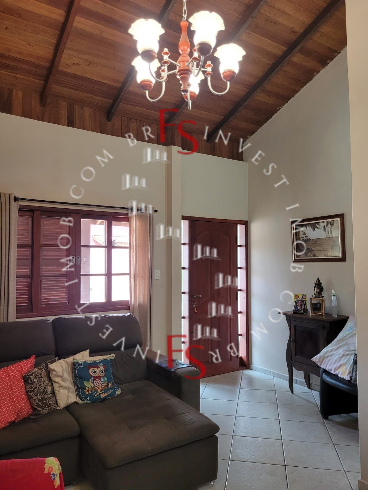 Sobrado, 4 quartos, 225 m² - Foto 9