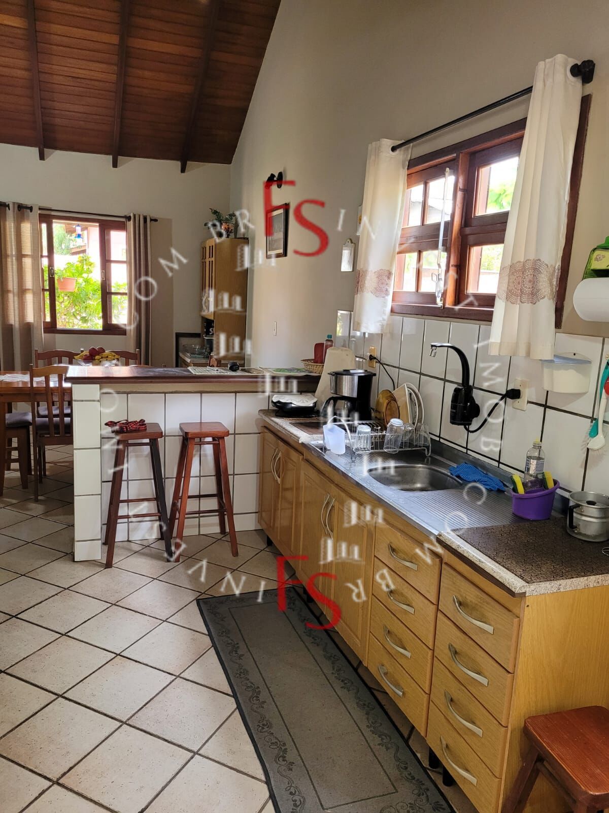 Sobrado, 4 quartos, 225 m² - Foto 5