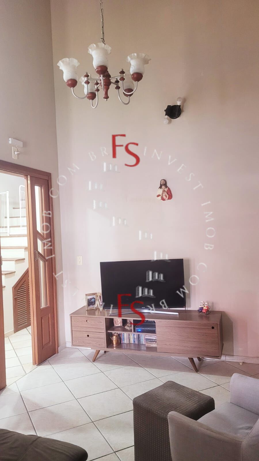 Sobrado, 4 quartos, 225 m² - Foto 13