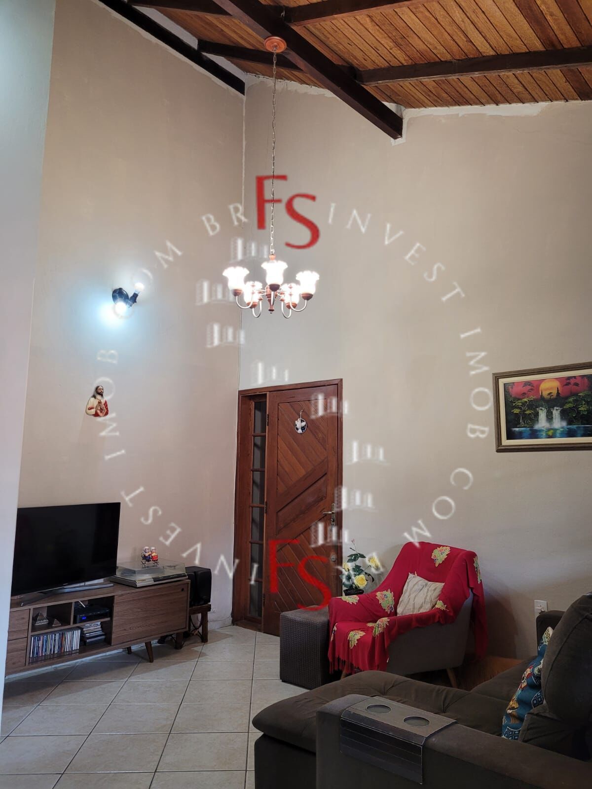 Sobrado, 4 quartos, 225 m² - Foto 14