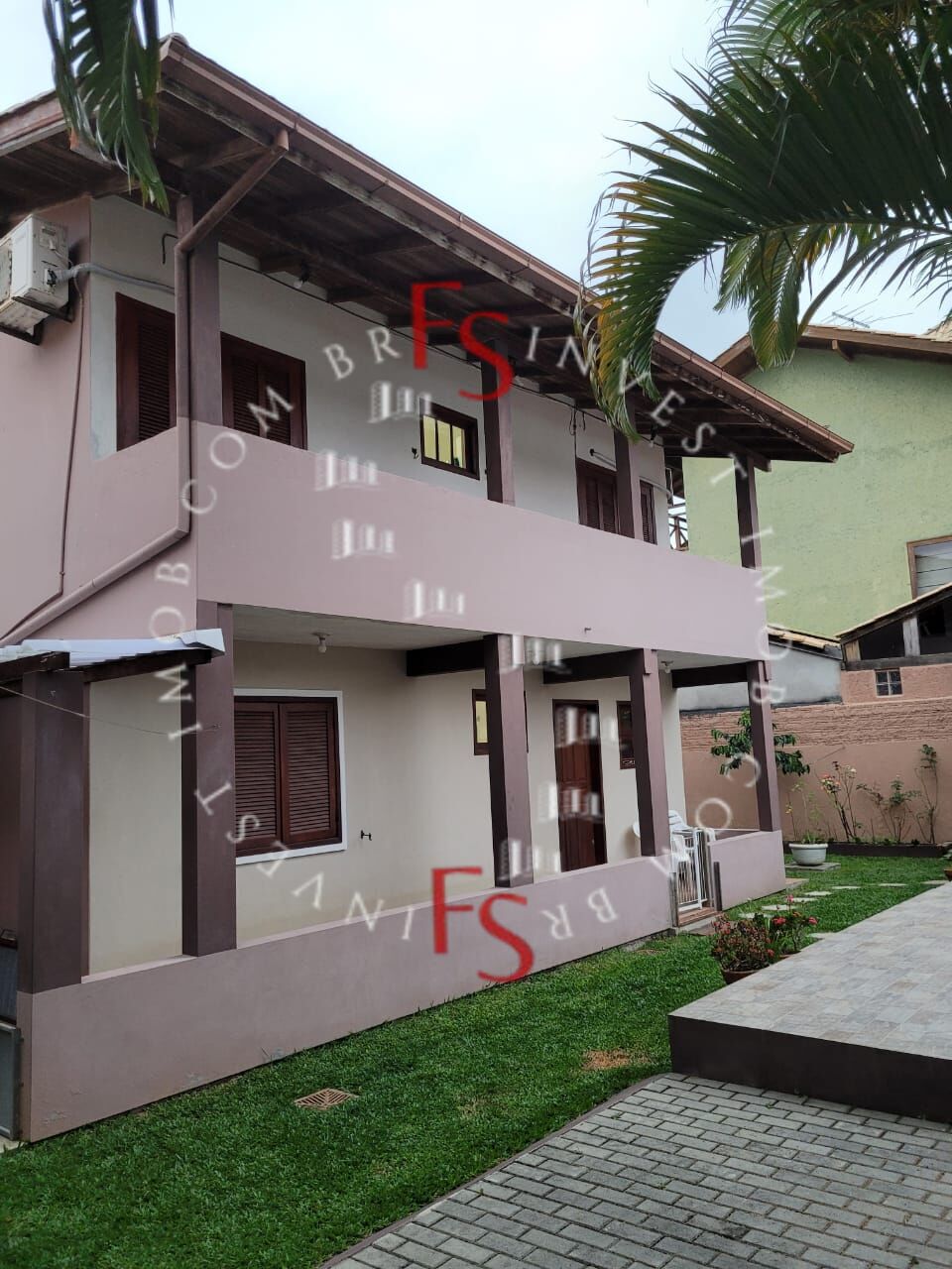 Sobrado, 4 quartos, 225 m² - Foto 3