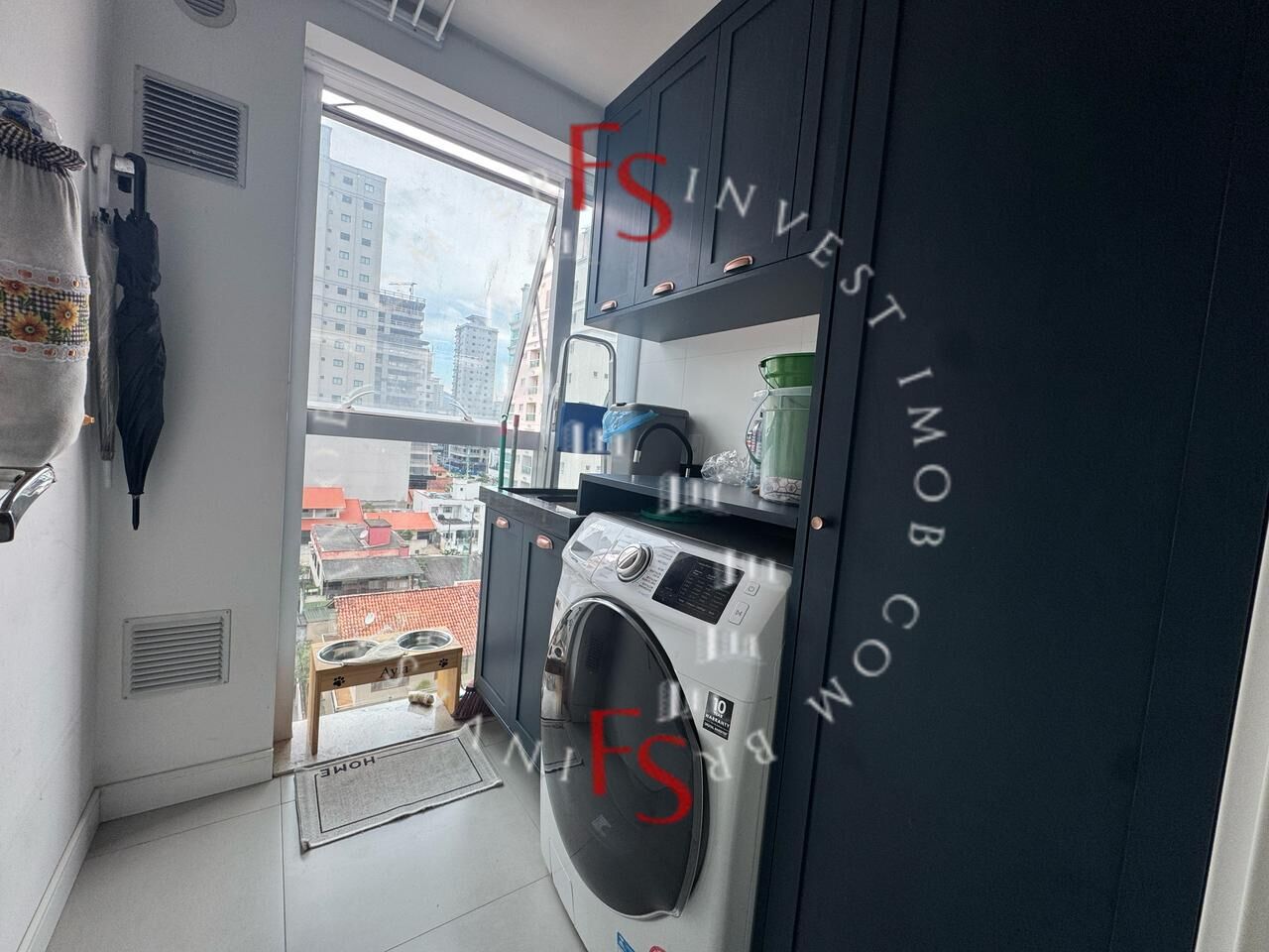 Apartamento, 4 quartos, 136 m² - Foto 12