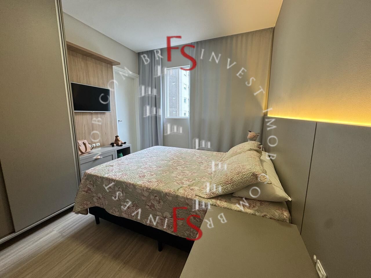 Apartamento, 4 quartos, 136 m² - Foto 11
