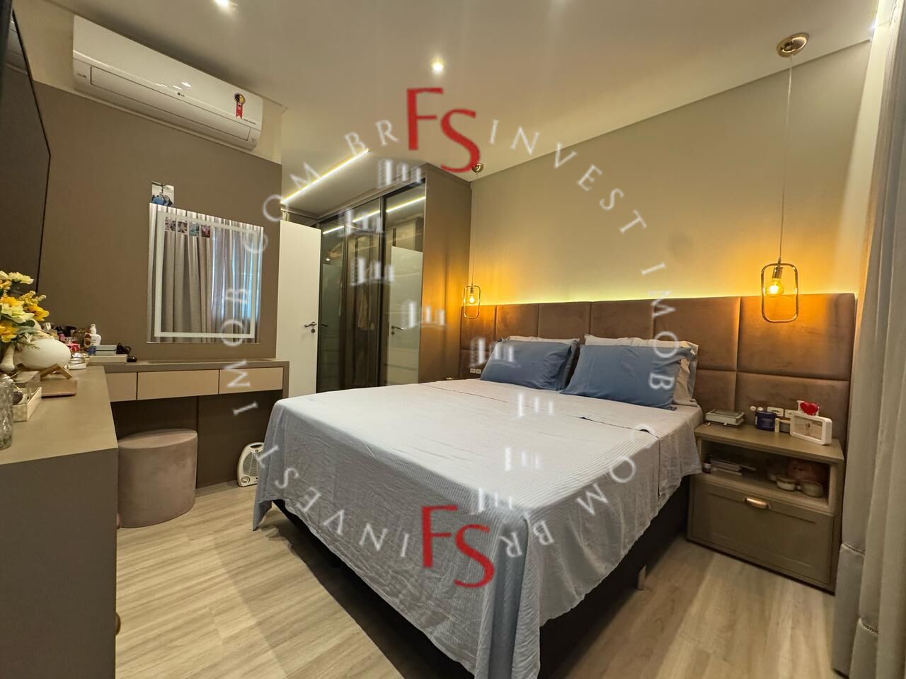 Apartamento, 4 quartos, 136 m² - Foto 8
