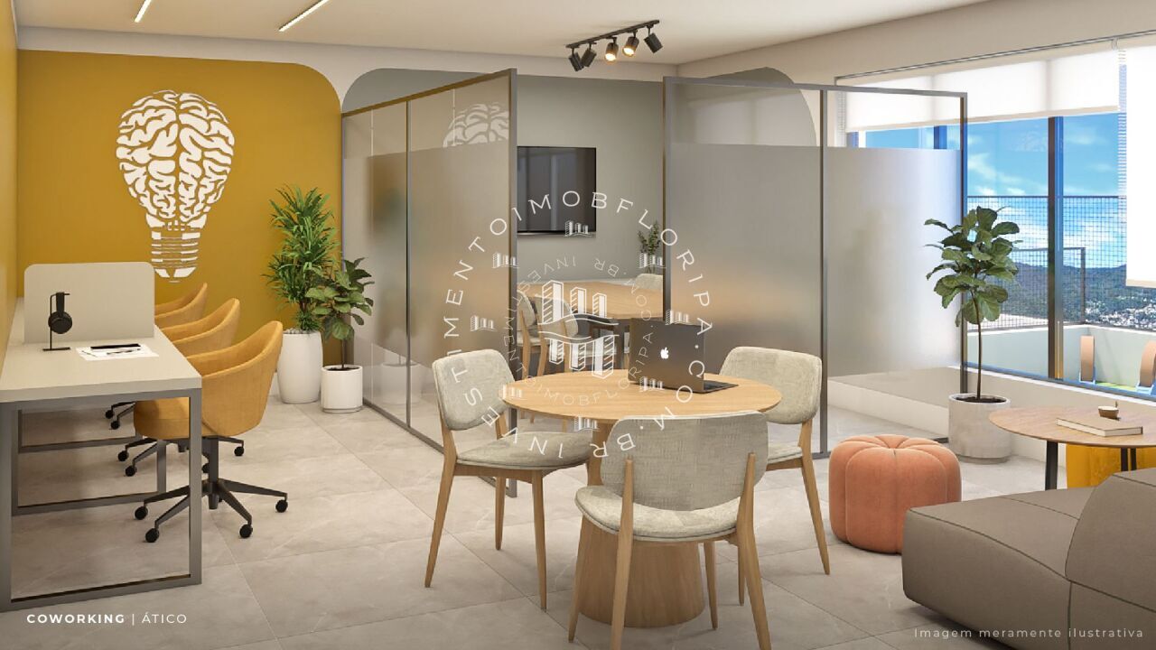 Apartamento, 1 quarto, 29 m² - Foto 7