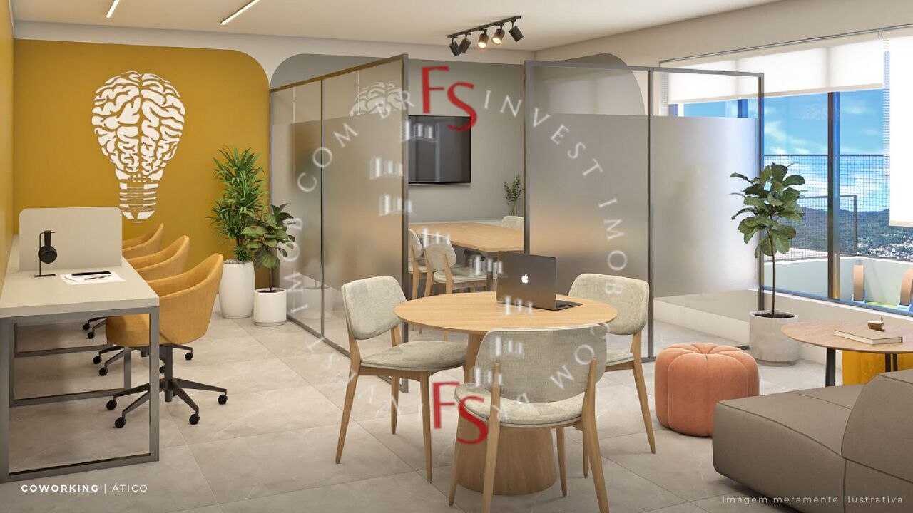 Apartamento, 1 quarto, 29 m² - Foto 7