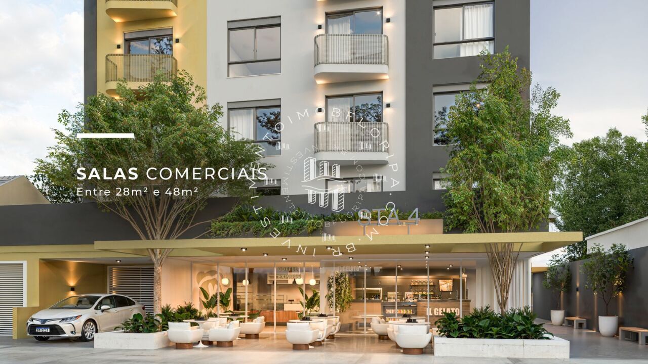 Apartamento, 1 quarto, 29 m² - Foto 14