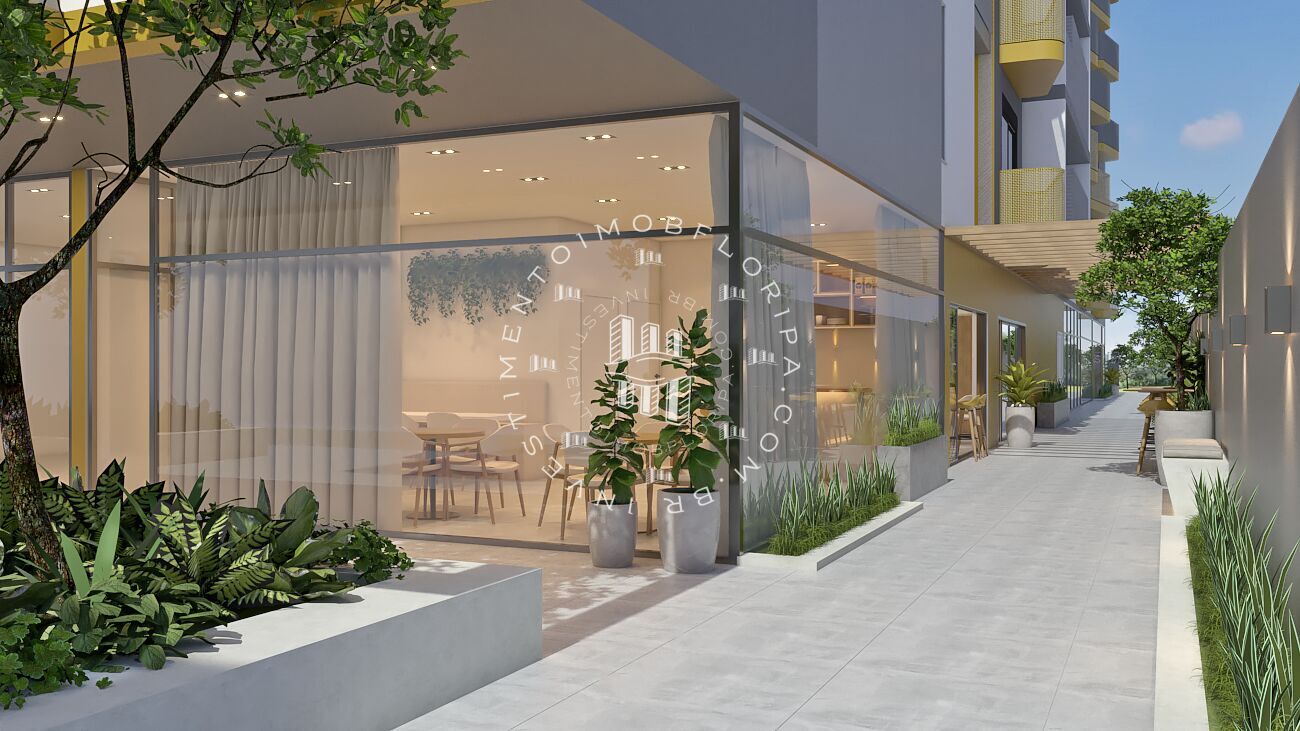 Apartamento, 1 quarto, 29 m² - Foto 12