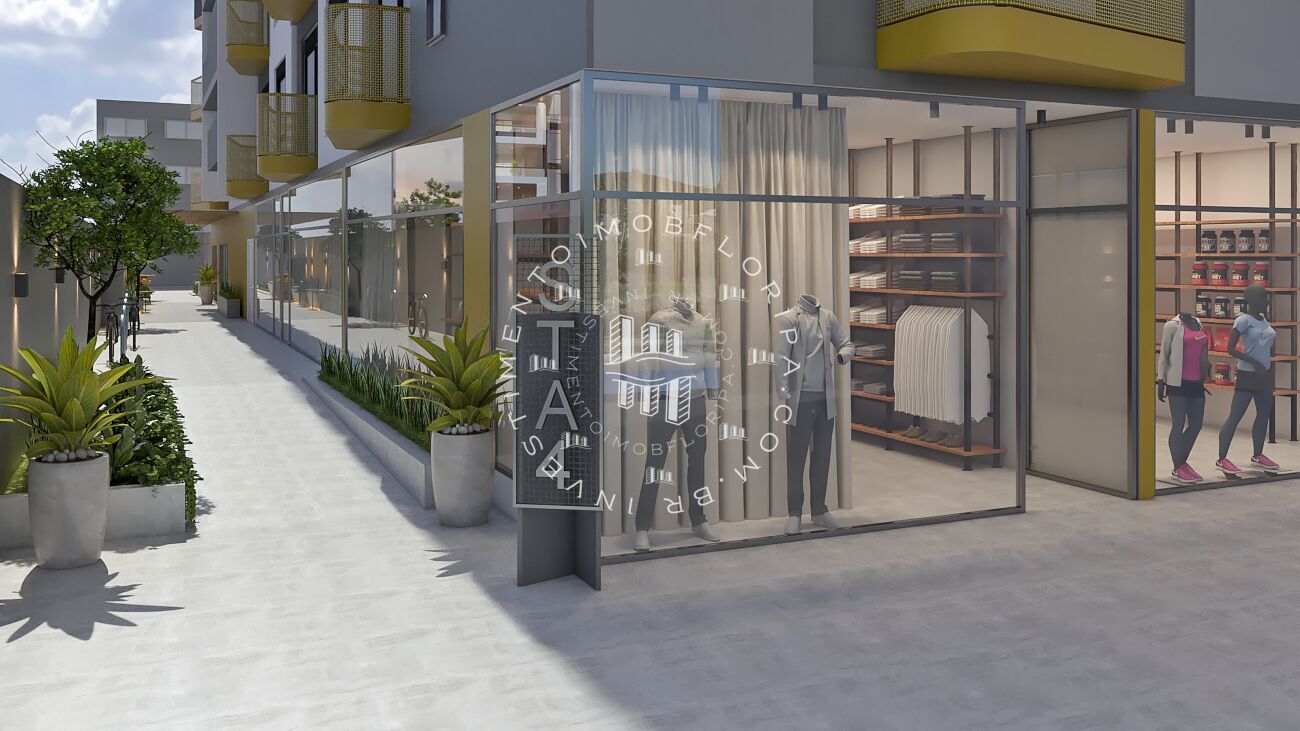 Apartamento, 1 quarto, 29 m² - Foto 13