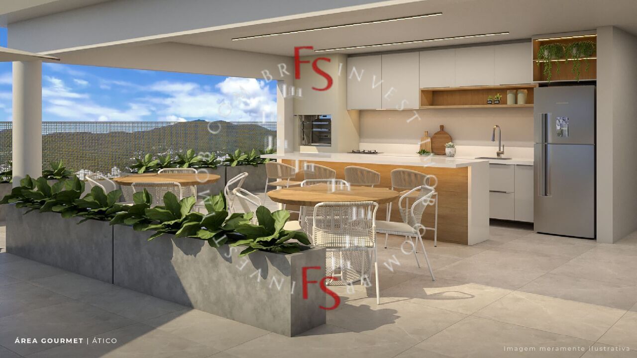 Apartamento, 1 quarto, 29 m² - Foto 10