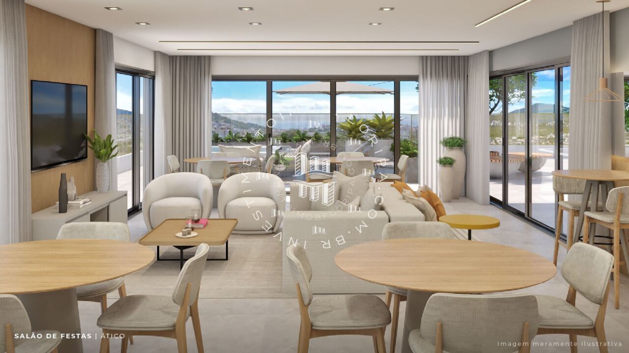 Apartamento, 1 quarto, 29 m² - Foto 6