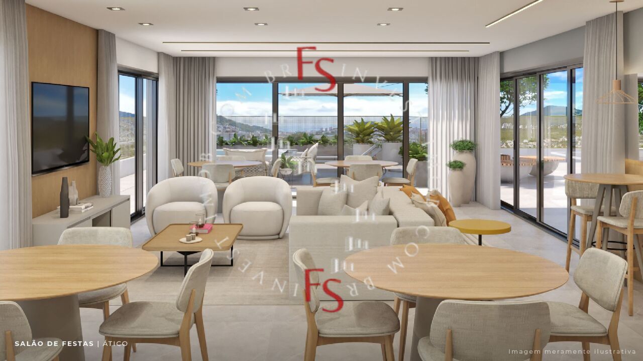 Apartamento, 1 quarto, 29 m² - Foto 6