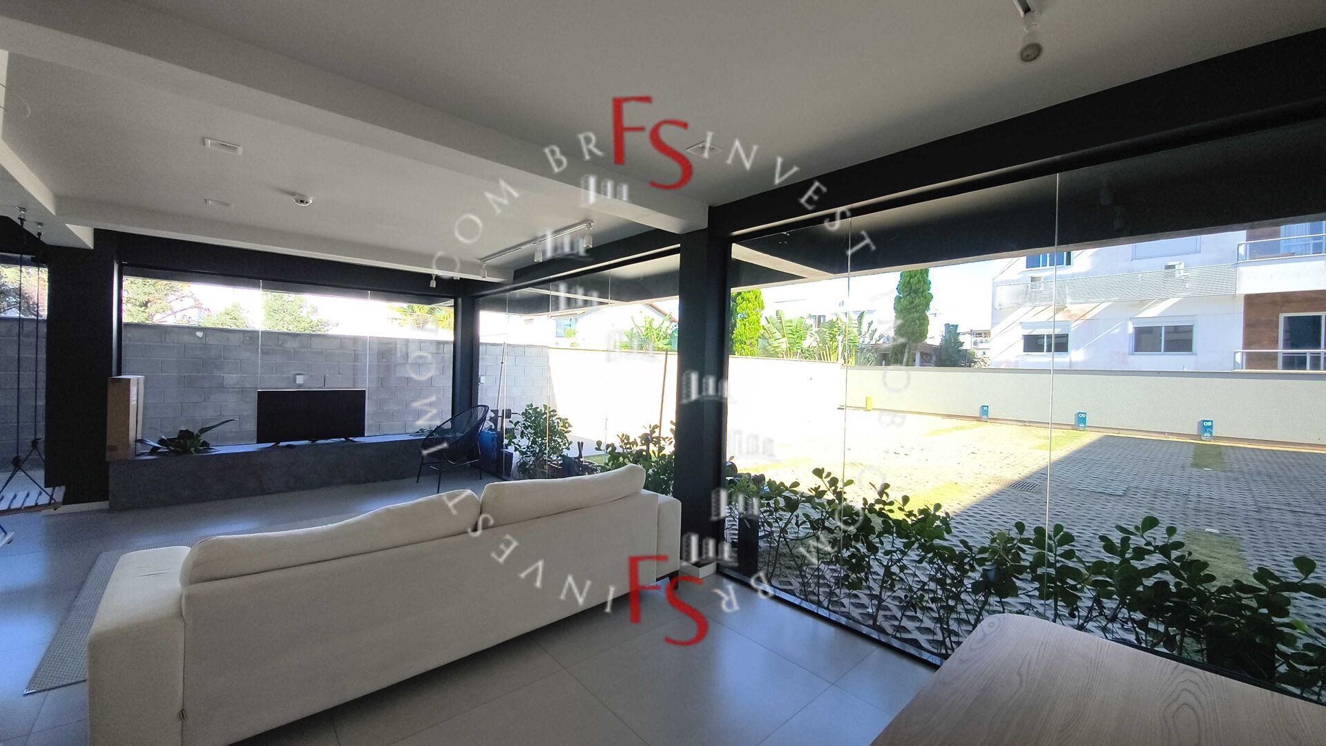 Apartamento, 1 quarto, 15 m² - Foto 11