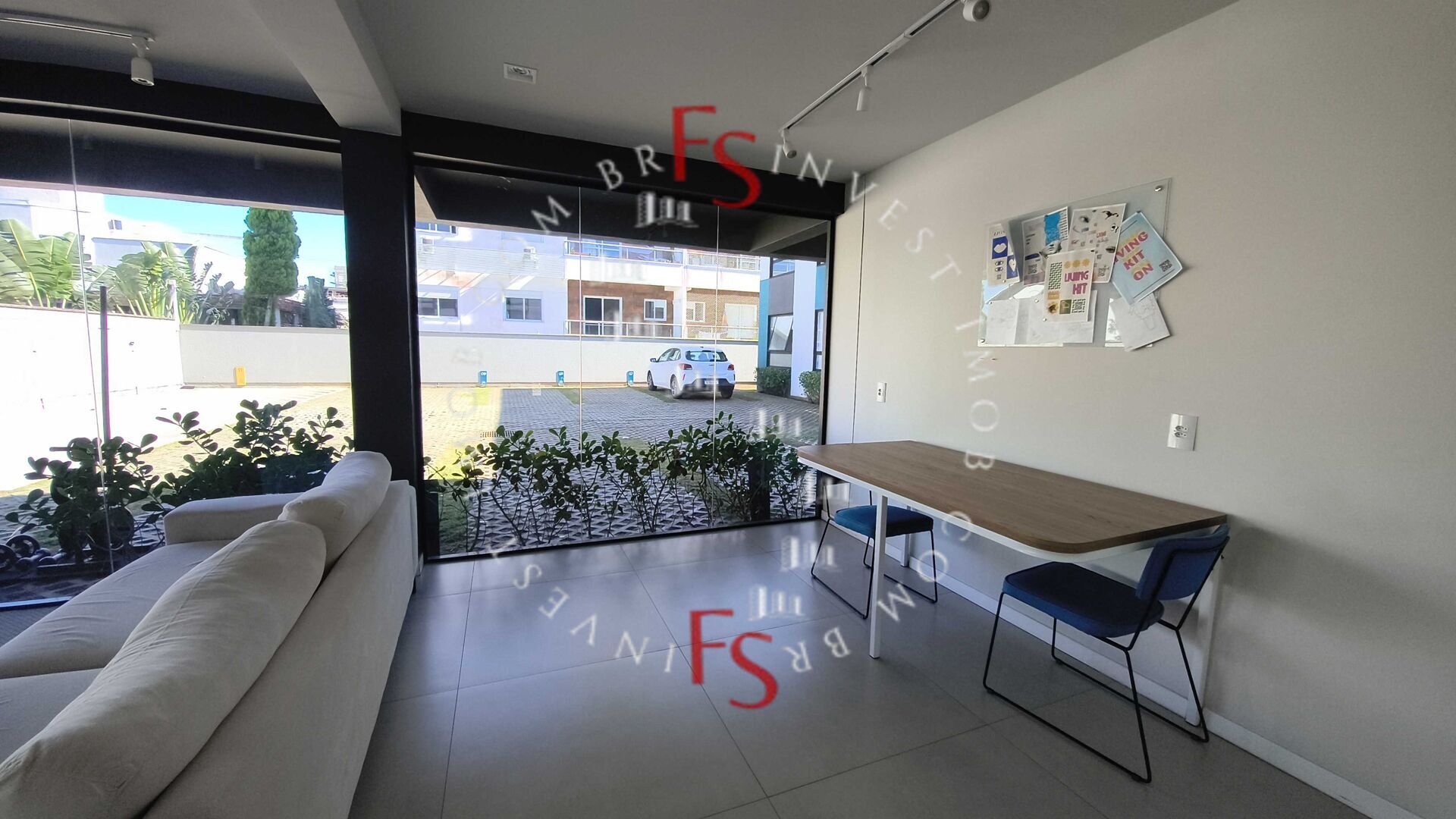 Apartamento, 1 quarto, 15 m² - Foto 14