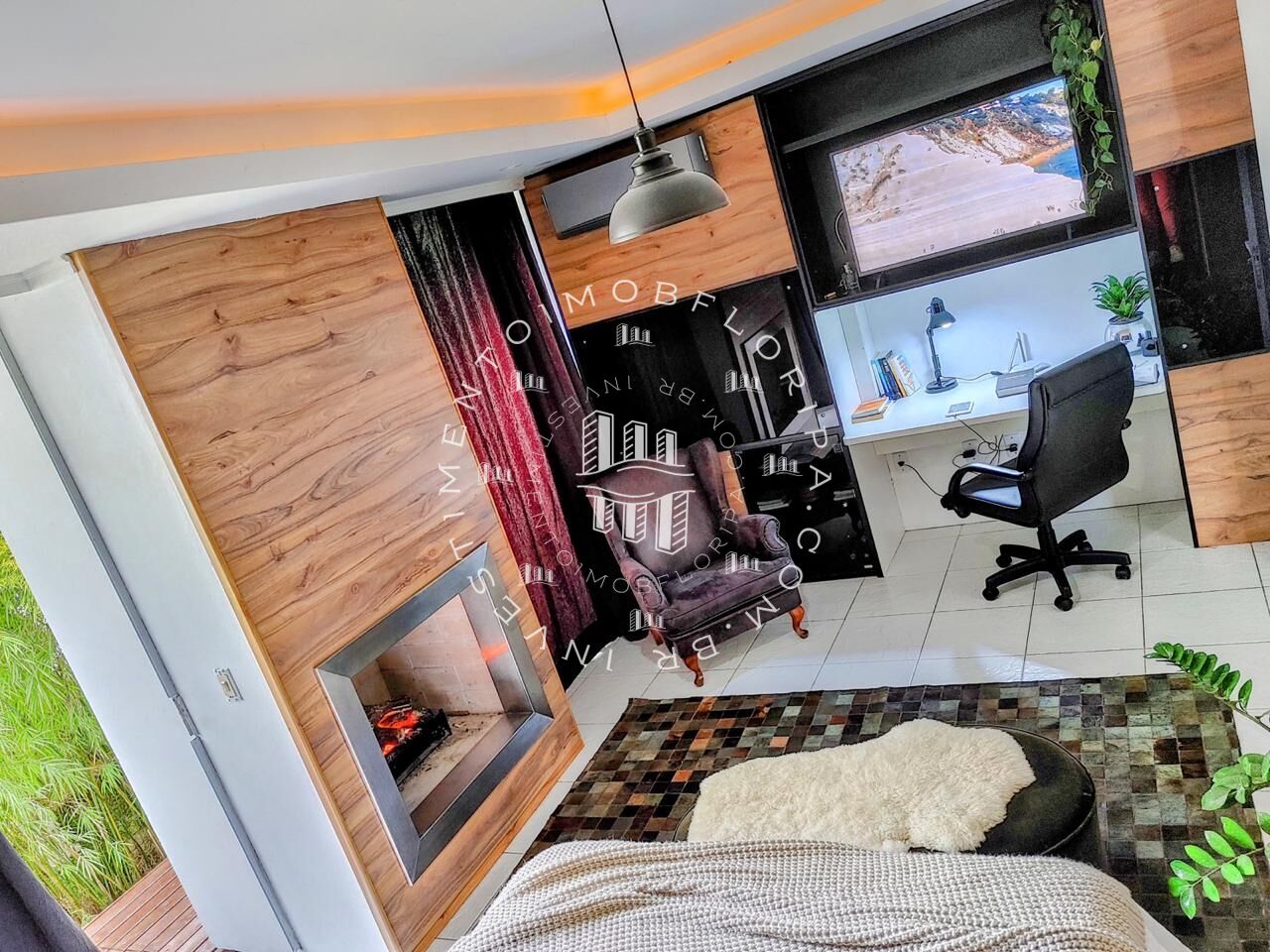 Apartamento à venda com 8 quartos, 341m² - Foto 14