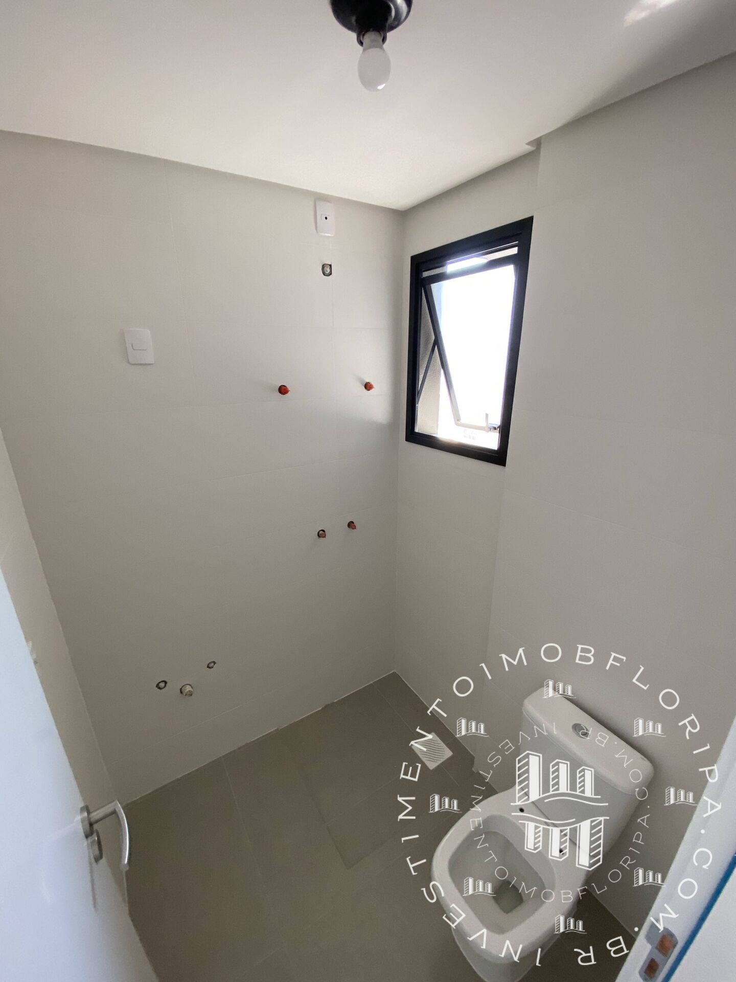 Apartamento à venda com 2 quartos, 66m² - Foto 8