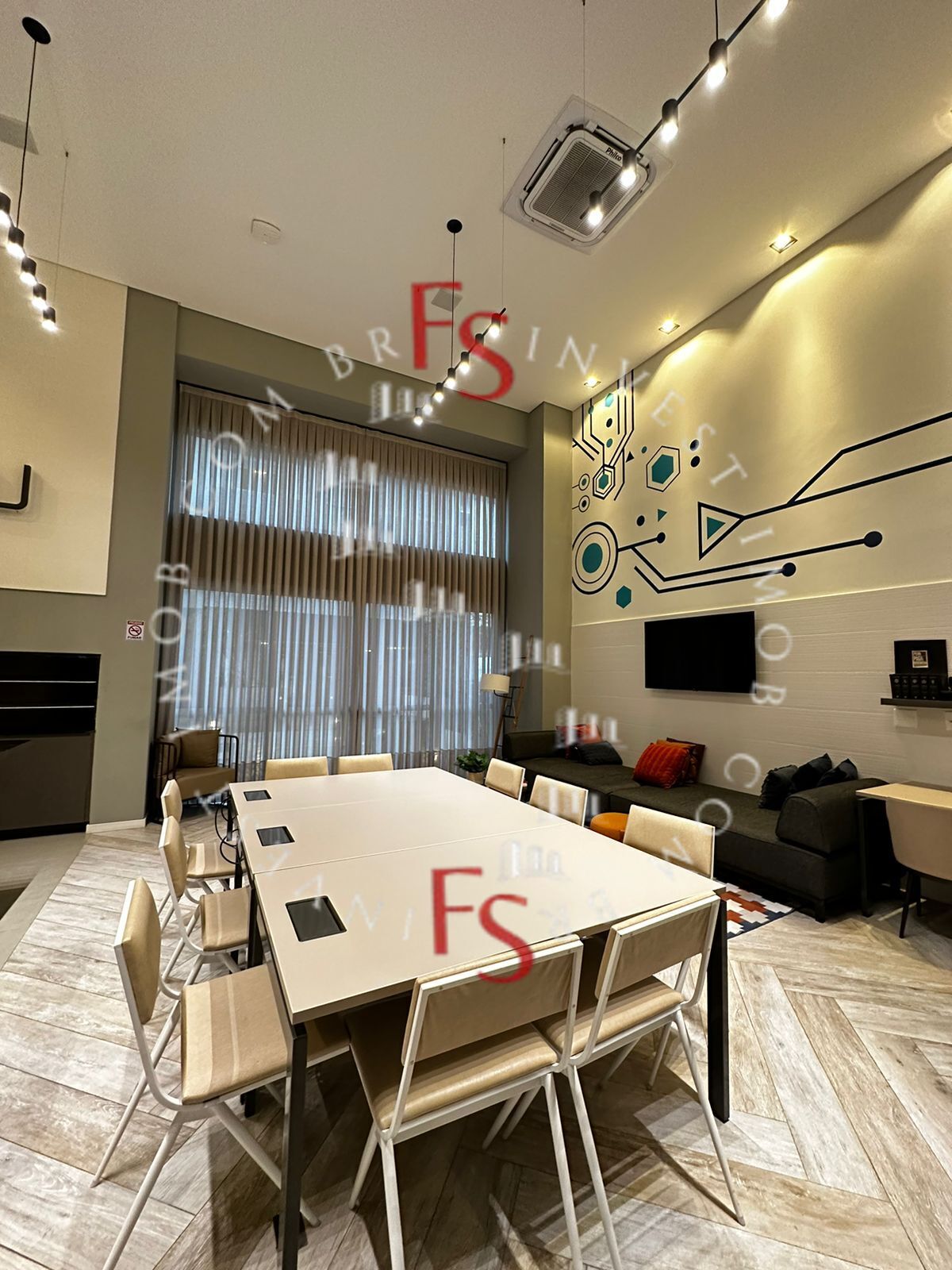 Apartamento, 2 quartos, 111 m² - Foto 12
