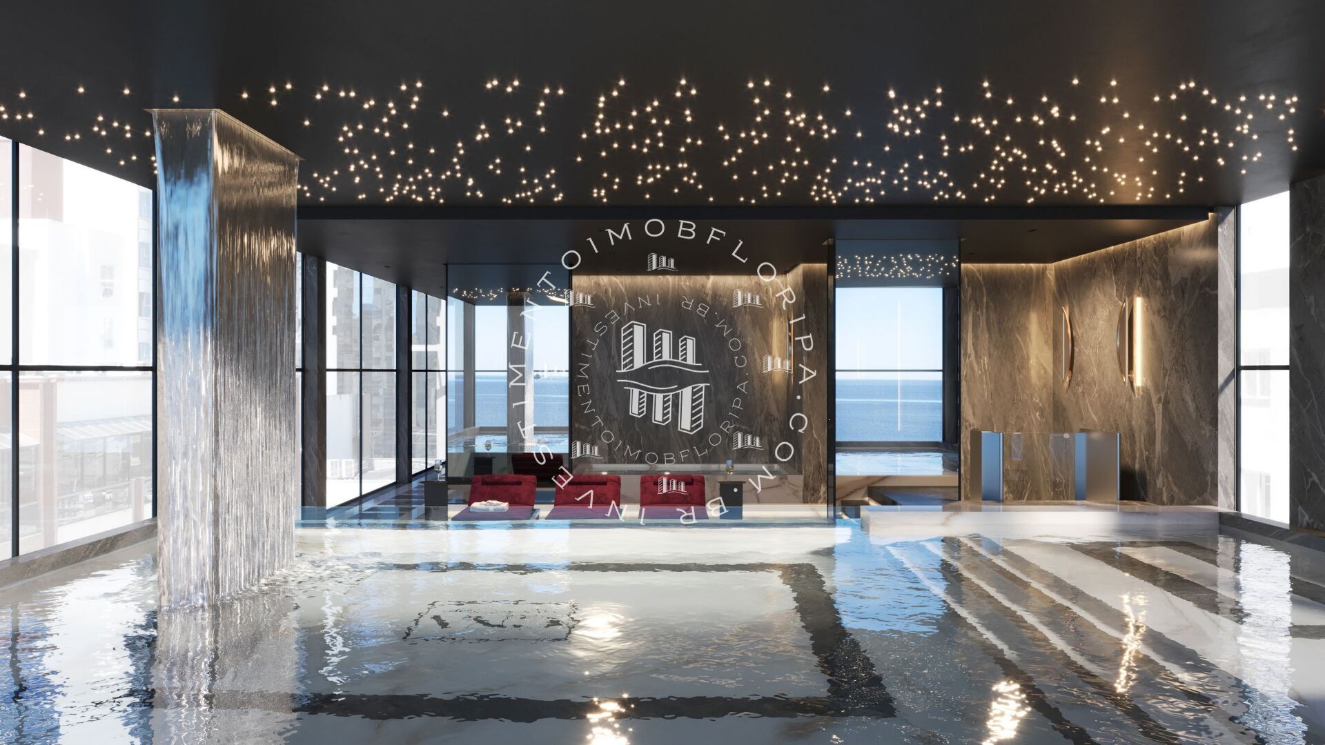 Apartamento, 4 quartos, 205 m² - Foto 6