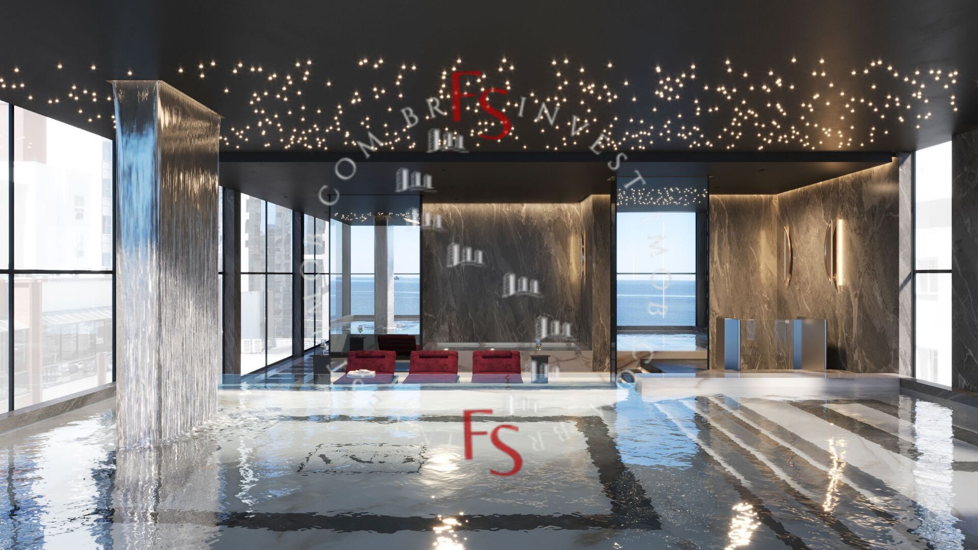 Apartamento, 4 quartos, 205 m² - Foto 6