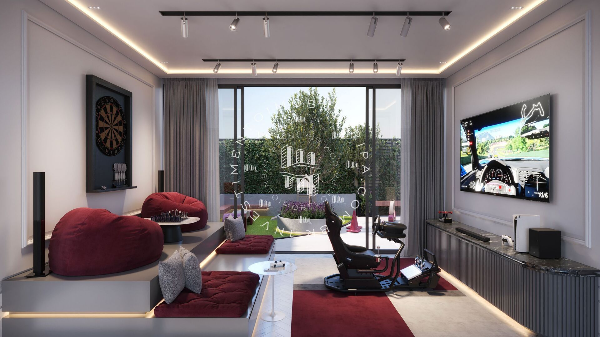 Apartamento, 4 quartos, 205 m² - Foto 20