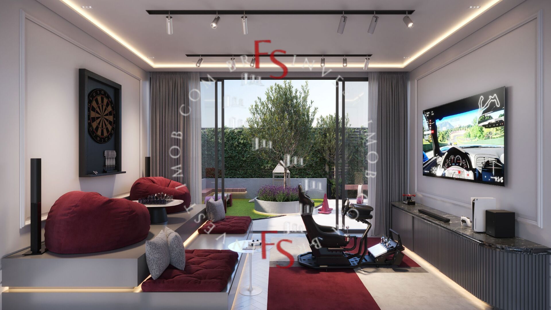 Apartamento, 4 quartos, 205 m² - Foto 20