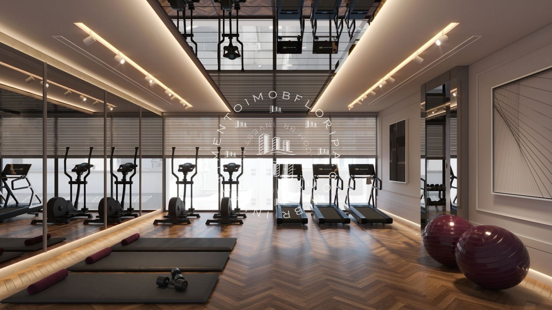 Apartamento, 4 quartos, 205 m² - Foto 18