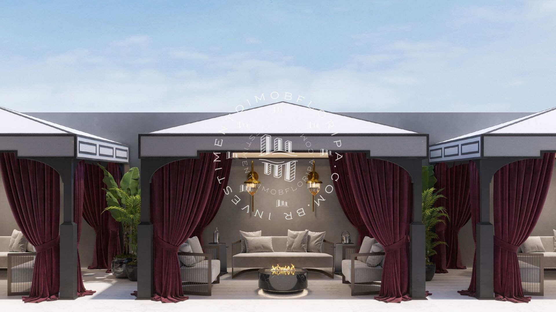 Apartamento, 4 quartos, 205 m² - Foto 19