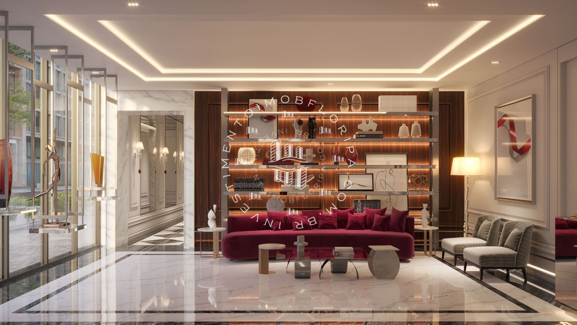 Apartamento, 4 quartos, 205 m² - Foto 4