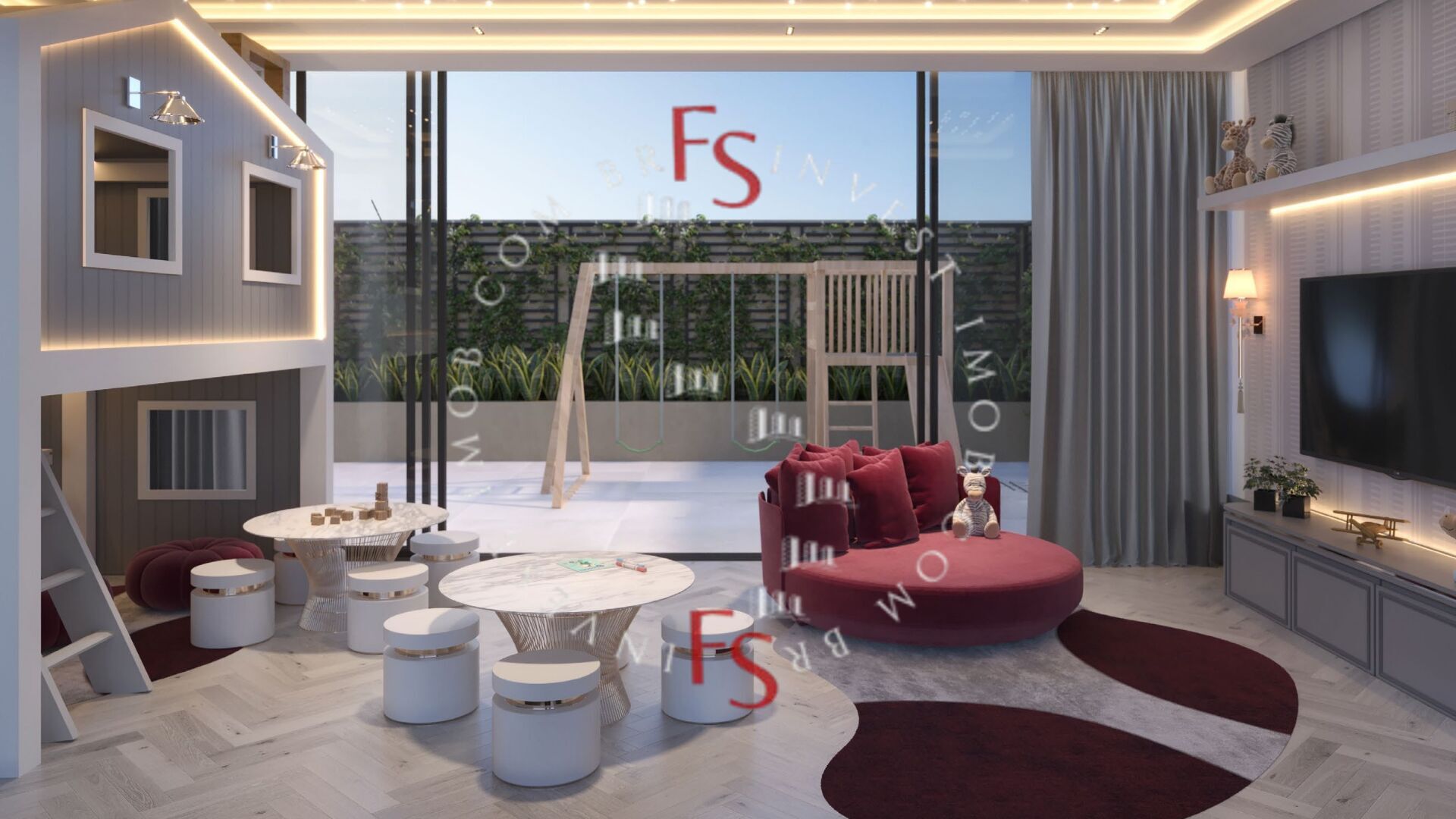 Apartamento, 4 quartos, 205 m² - Foto 21