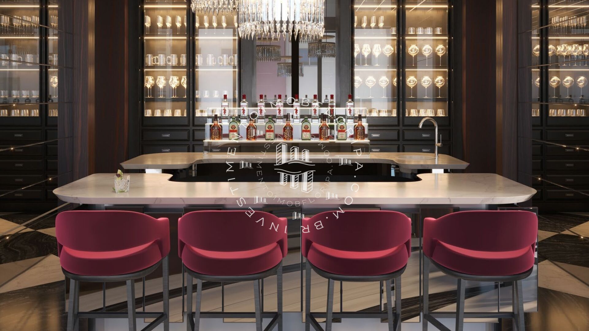 Apartamento, 4 quartos, 205 m² - Foto 7