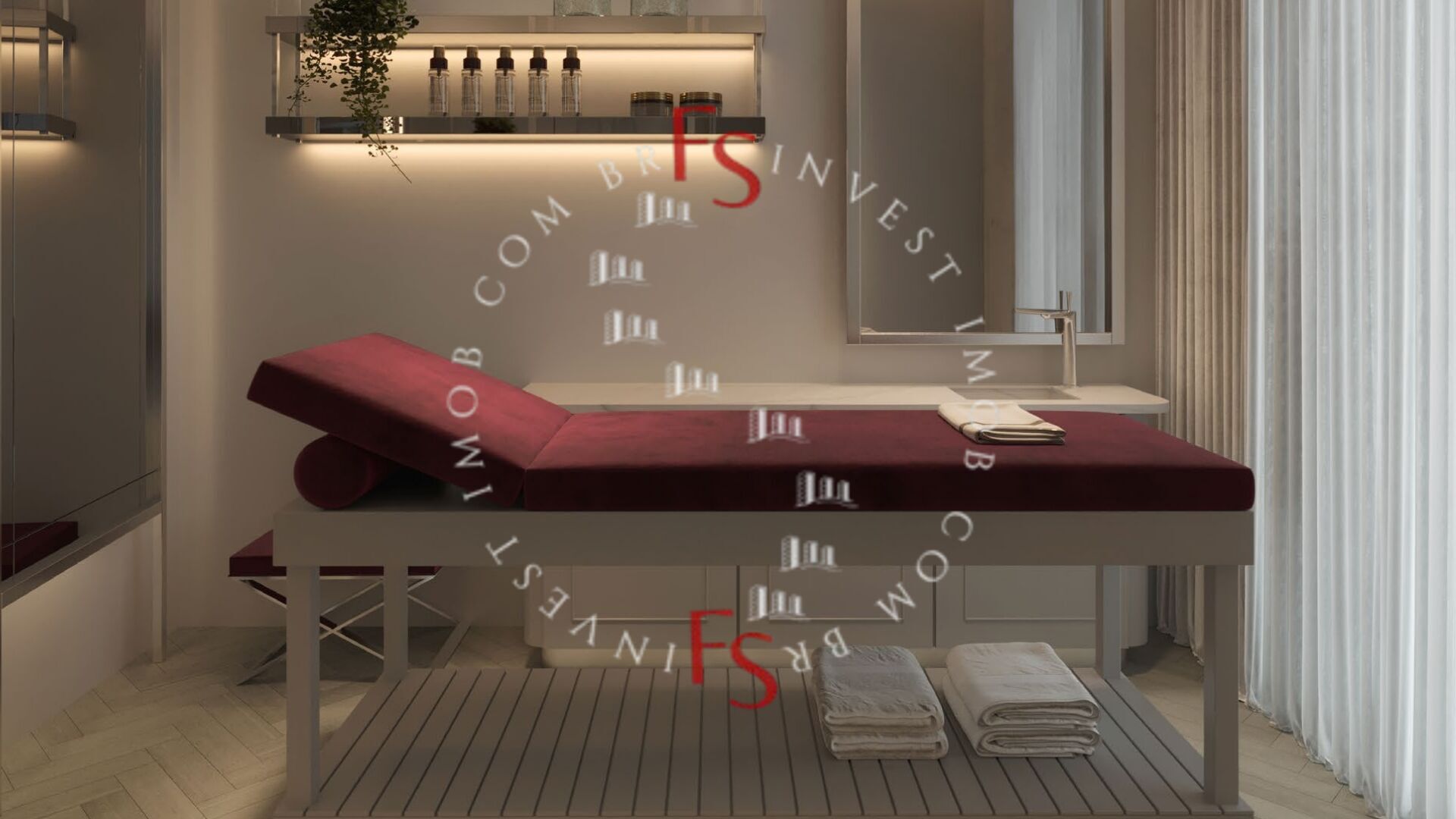 Apartamento, 4 quartos, 205 m² - Foto 22