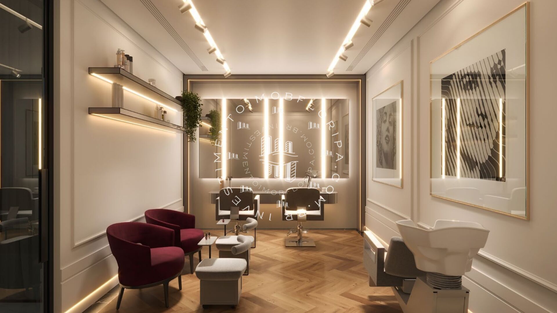 Apartamento, 4 quartos, 205 m² - Foto 23