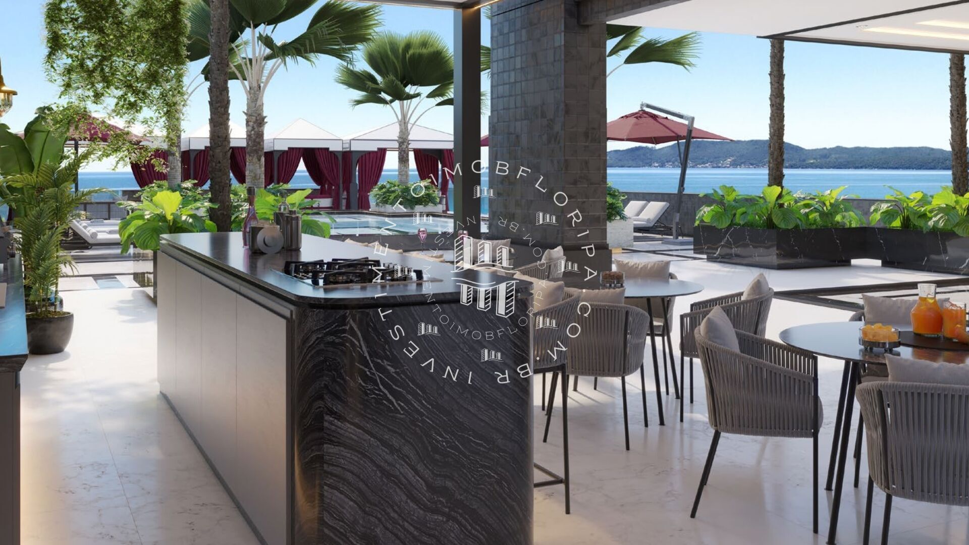 Apartamento, 4 quartos, 205 m² - Foto 15