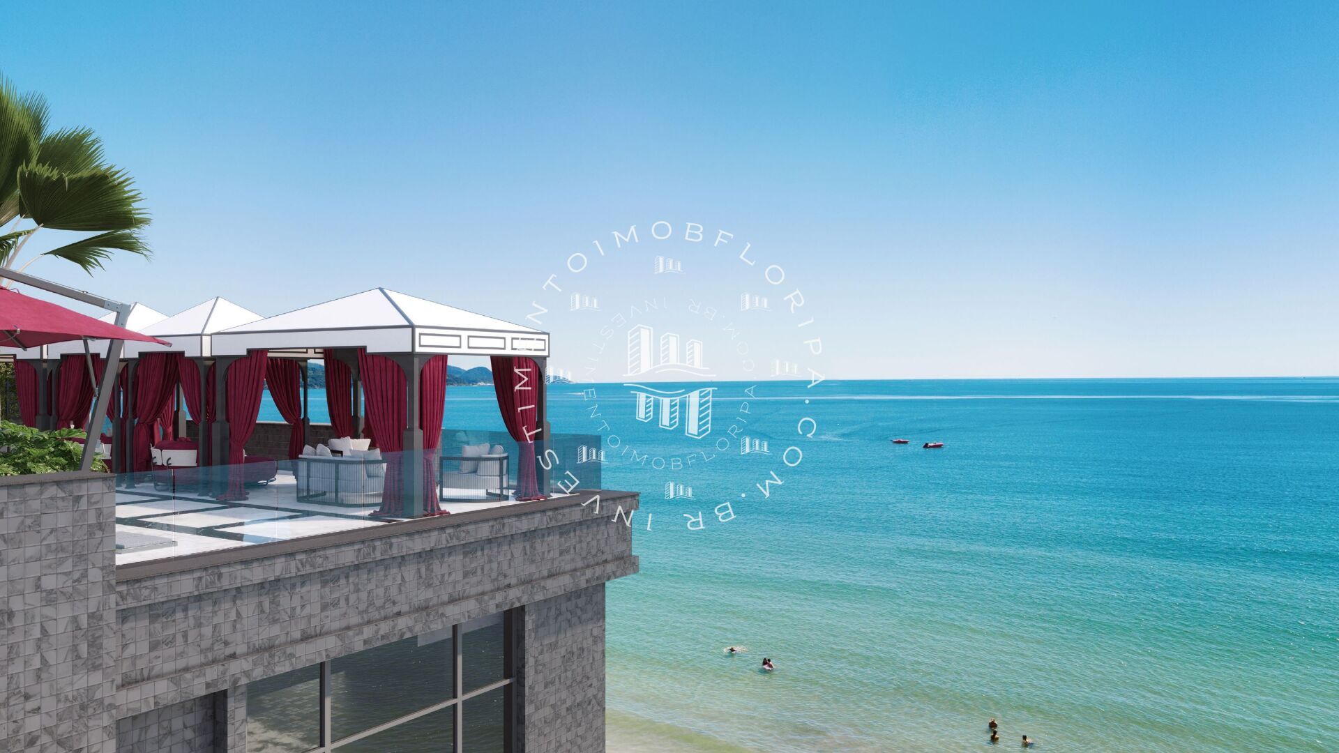 Apartamento, 4 quartos, 205 m² - Foto 12