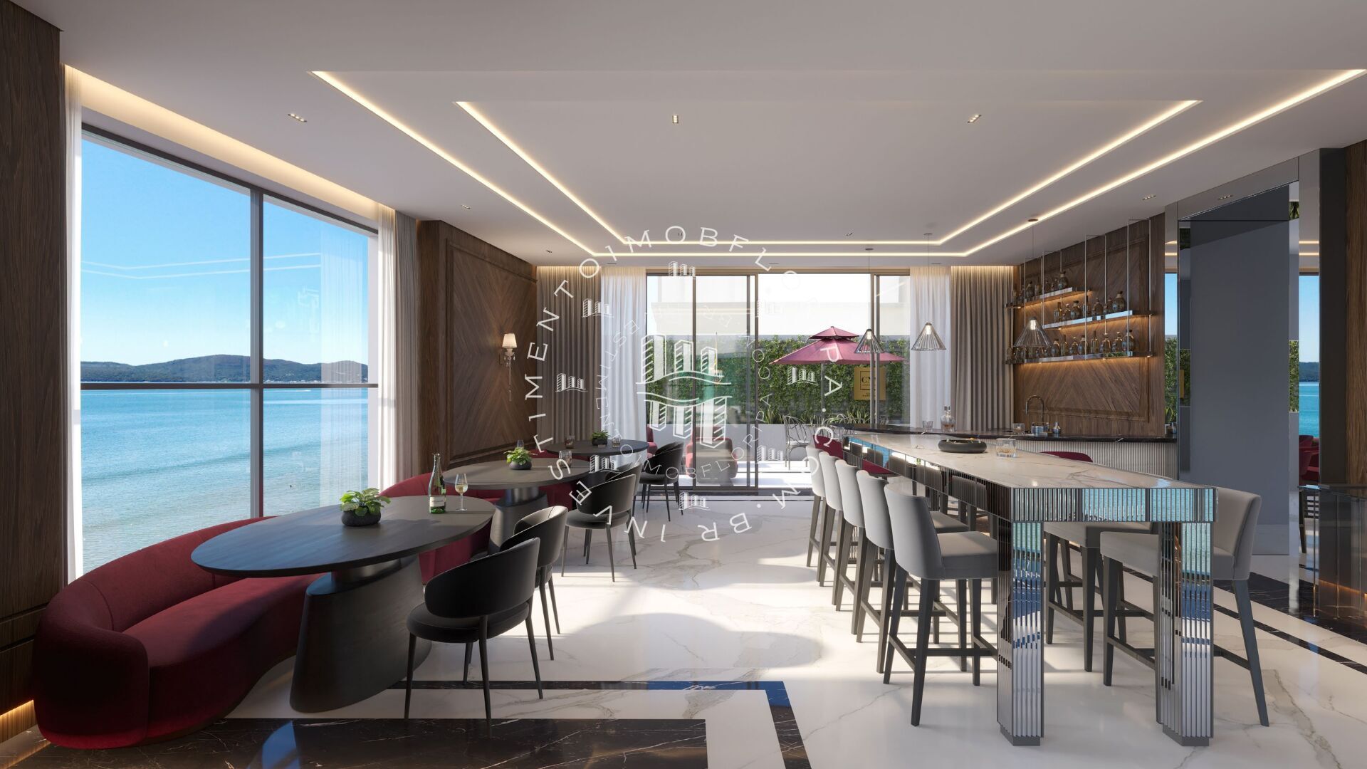 Apartamento, 4 quartos, 205 m² - Foto 9